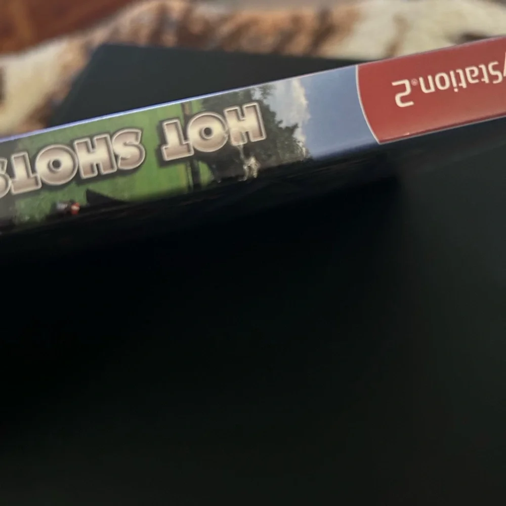 Hot Shots Golf 3 Greatest Hits CIB (Sony PlayStation 2, 2003)